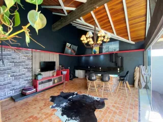 Casa com 3 dormitórios, foto 9