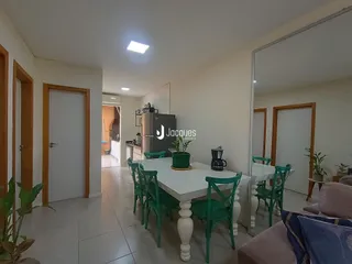 Casa geminada com 2 dormitórios, foto 7