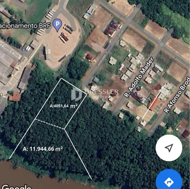 Área rural, foto 5