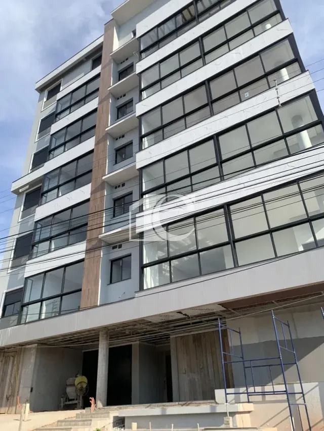 Cobertura com 3 dormitórios, foto 2