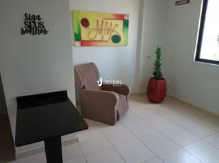 Apartamento com 1 dormitório, foto 5