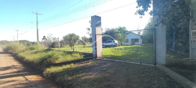 Área rural