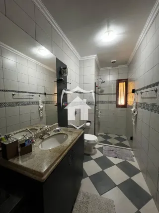 Casa com 6 dormitórios, foto 30