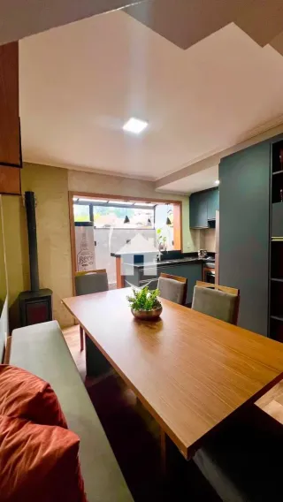 Sobrado com 2 dormitórios, foto 2