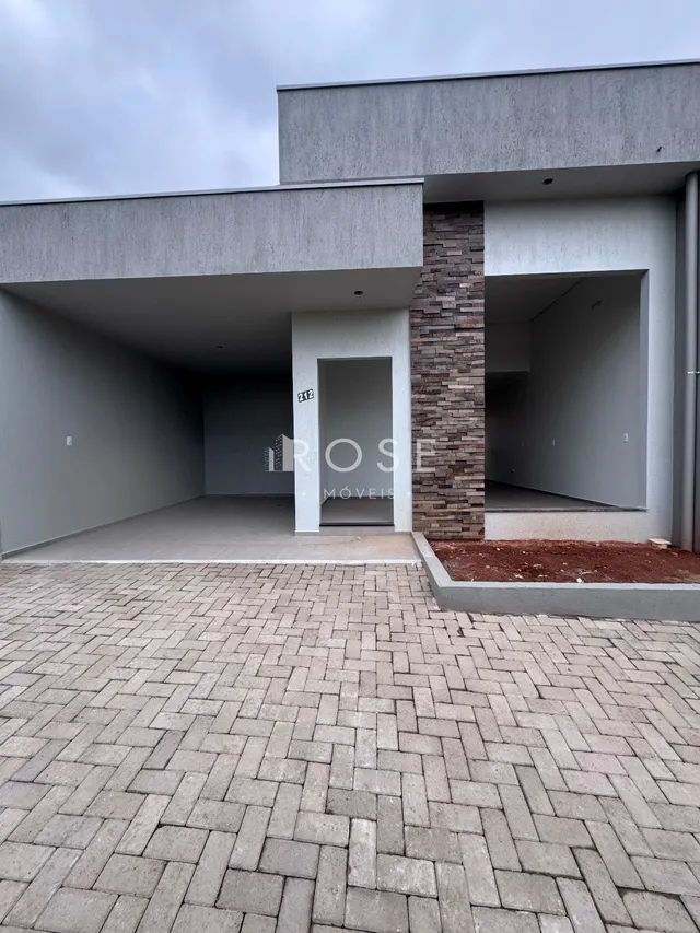 Casa geminada com 2 dormitórios, foto 4