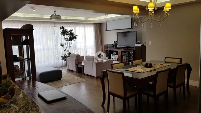 Apartamento com 3 dormitórios, foto 2