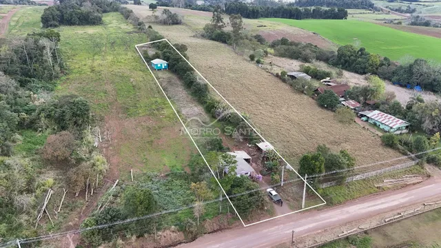 Área rural, foto 2