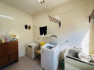Casa com 4 dormitórios, foto 22