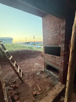 Casa geminada com 2 dormitórios, foto 6