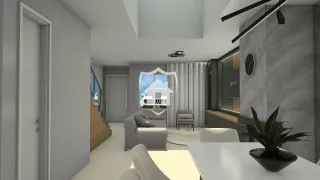 Casa com 3 dormitórios, foto 11