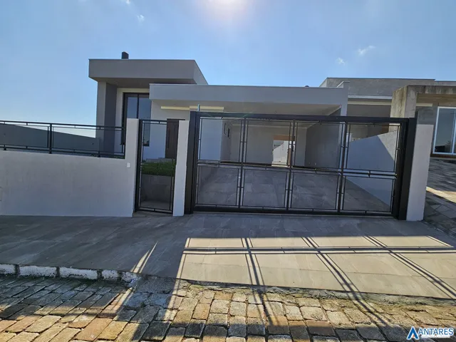 Casa com 2 dormitórios, foto 4