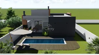 Casa com 3 dormitórios, foto 3