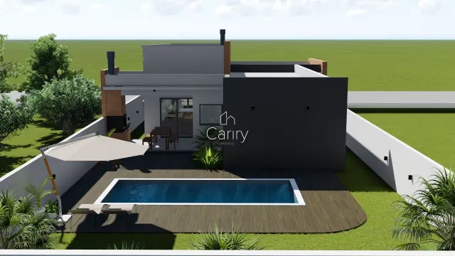 Casa com 3 dormitórios, foto 3
