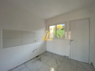 Casa geminada com 2 dormitórios, foto 4