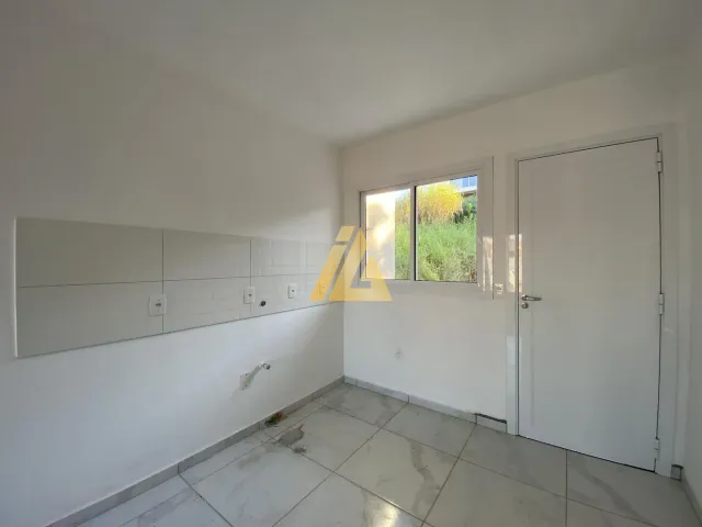 Casa geminada com 2 dormitórios, foto 4