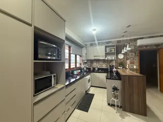 Casa com 3 dormitórios, foto 7
