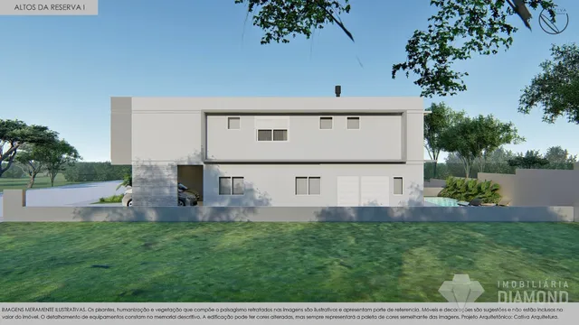 Casa com 3 dormitórios, foto 4