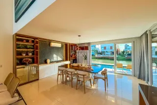 Casa com 5 dormitórios, foto 8