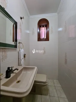 Casa com 4 dormitórios, foto 21