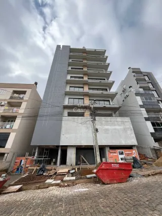 Apartamento com 2 dormitórios, foto 2