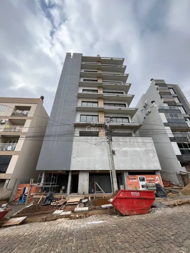 Apartamento com 2 dormitórios, foto 2