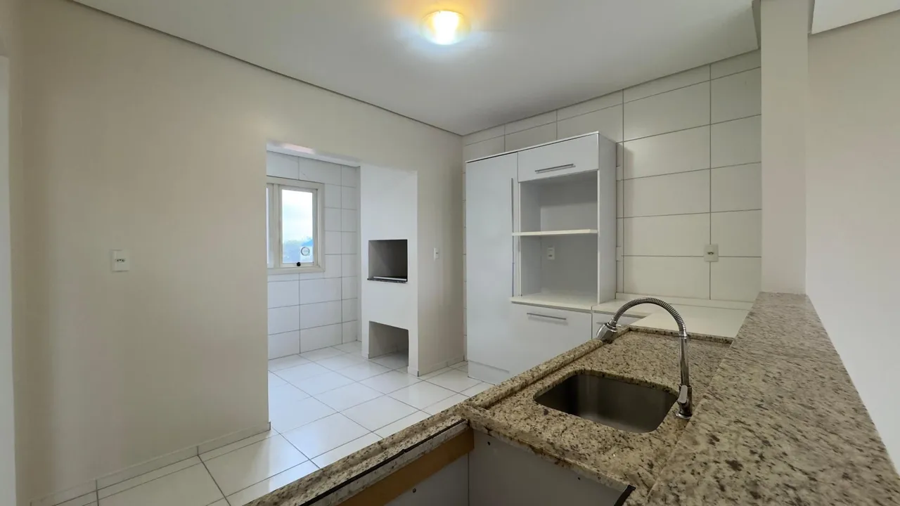 Apartamento com 3 dormitórios, foto 1