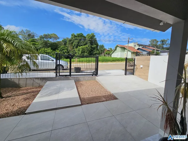 Casa com 2 dormitórios, foto 3