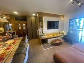 Apartamento com 3 dormitórios, foto 5