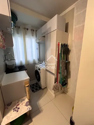 Apartamento com 2 dormitórios, foto 8