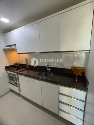 Apartamento com 1 dormitório, foto 10