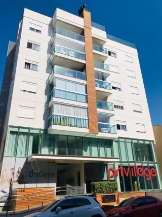 Apartamento com 3 dormitórios, foto 4