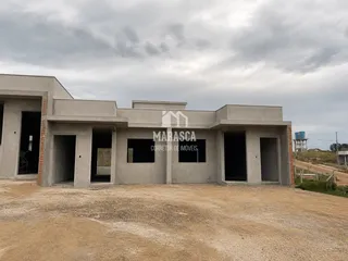Casa geminada com 2 dormitórios, foto 2