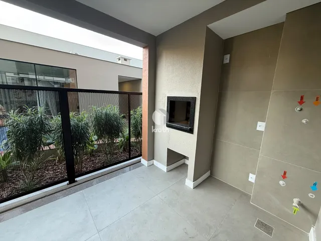 Apartamento com 2 dormitórios, foto 4