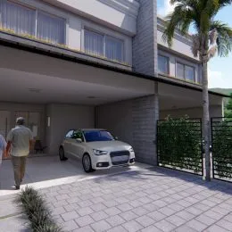 Sobrado com 3 dormitórios, foto 27