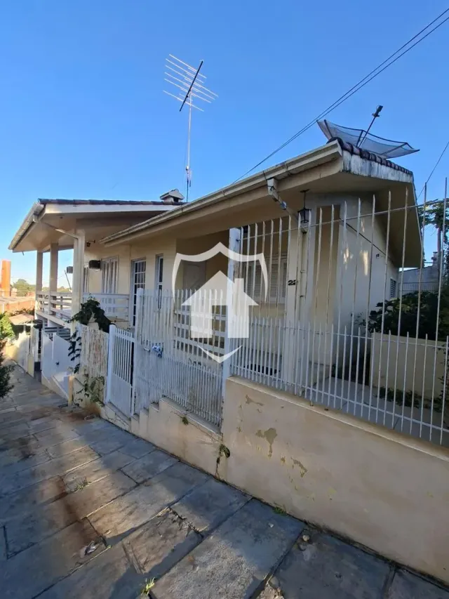 Casa com 3 dormitórios, foto 2