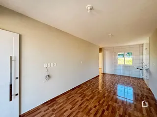 Casa com 2 dormitórios, foto 2