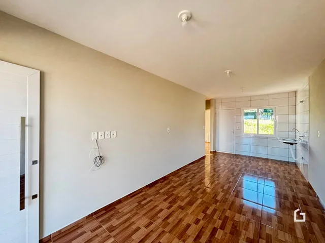 Casa com 2 dormitórios, foto 2