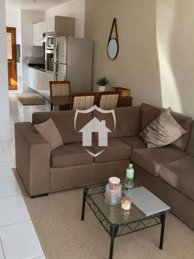 Casa geminada com 2 dormitórios, foto 3