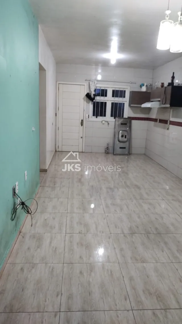 Casa com 1 dormitório, foto 2