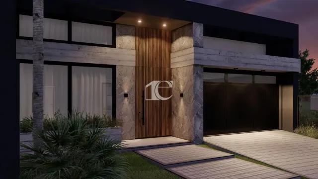 Casa com 3 dormitórios, foto 4