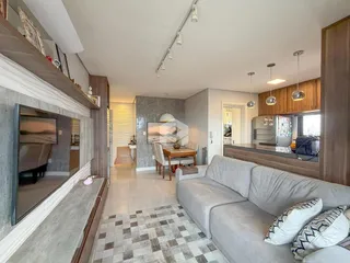 Apartamento com 2 dormitórios, foto 1