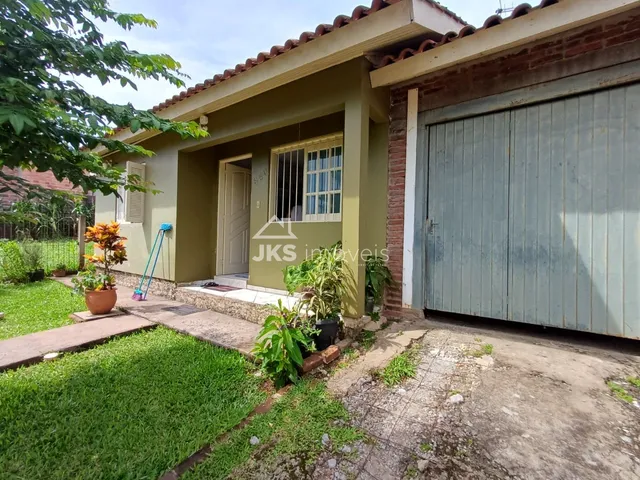 Casa com 2 dormitórios, foto 2