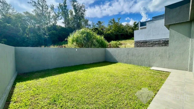 Casa geminada com 3 dormitórios, foto 4