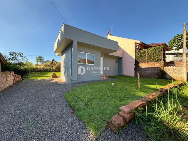 Casa com 2 dormitórios, foto 2