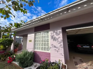 Casa com 3 dormitórios, foto 1