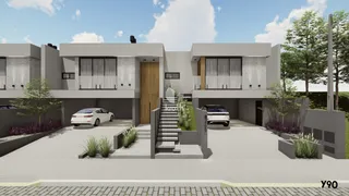 Casa geminada com 3 dormitórios, foto 3