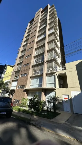 Apartamento com 3 dormitórios