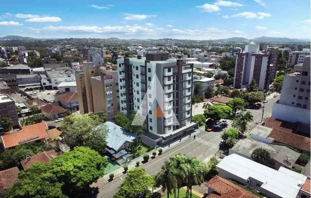 Apartamento com 1 dormitório, foto 1