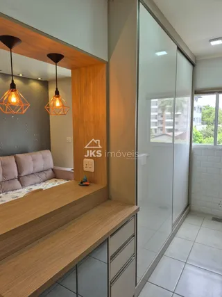Apartamento com 1 dormitório, foto 13