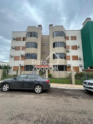 Apartamento com 2 dormitórios, foto 1